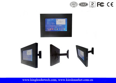kopen Ruwe Androïde Tablet die iPad Tribune 10.1 tonen van de Kioskvloer Samsung-Tabletten online manufacture