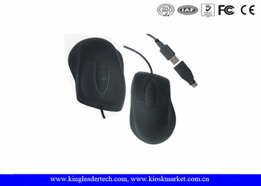 kopen IP68 Wasbare Optische het Silicone Waterdichte Muis van Complance voor Industrieel online manufacture