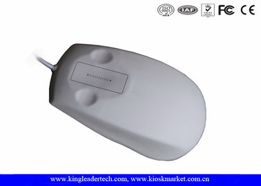 kopen USB 2.0 Communicatie Waterdichte Muislaser met het Scrollen Touchpad online manufacture