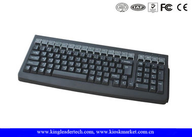 kopen Dubbel Spoor/Drie Sporen Plastic Toetsenbord met Geïntegreerde Magnetische Kaartlezer online manufacture