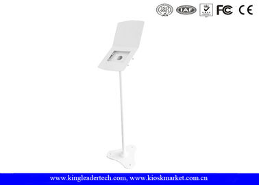 kopen De Sweepstakes van de de Kiosktribune van VESA Advertising IPad met Groot Leeg Gebied online manufacture