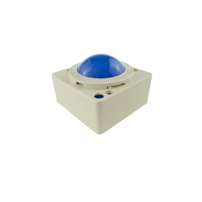 kopen Stofdichte trackballmodule Hoge gevoeligheid Drie knoppen Duurzame robuuste trackball online manufacture