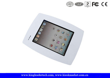 kopen Vesa Bracket Android Tablet Kiosk-het Poeder voor Handel met een laag die wordt bedekt die toont online manufacture