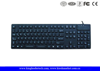 kopen Toetsenbord F1 van het Desktop het Waterdichte Silicone - F12-Functiesleutels en Numerieke Sleutels online manufacture