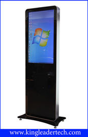 kopen 42“ Multifunctionele Digitale Signage van 1080P Kiosk voor Reclame met Android/WIFI/3G online manufacture