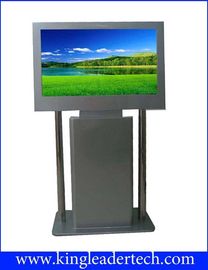 kopen 47“ Digitale Signage van de de Kioskvertoning van Kioskwifi 3G Android Duurzame het Staalbijlage online manufacture