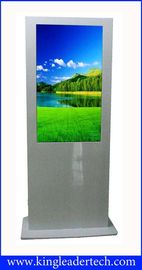 kopen 1080P Digitale Signage van WIFI 3G voor de Reclame van Android-Systeemkiosk online manufacture