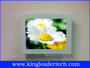 kopen De muur zet Digitale Reclamekiosk 15“ - 22“ Slanke Steun Android APP op online manufacture