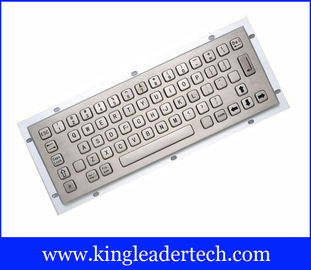 kopen Hoog de Vandaalbewijs Industrieel Mini Keyboard With van het stofbewijs 12 Functiesleutels online manufacture