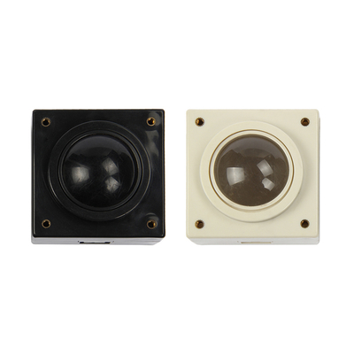 kopen Hoge resolutie, hoge gevoeligheid, robuuste industriële trackball muis module online manufacture