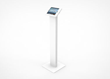 kopen Het koudgewalste van de de Kiosktribune van Staalipad Freestanding Met een laag bedekte de Houderspoeder eindigt online manufacture