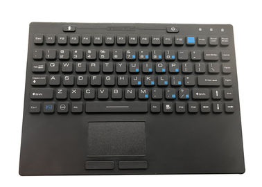 kopen Het Toetsenbord van het 87 Sleutelssilicone Wasbaar met Muis Touchpad/Facultatieve Talen online manufacture