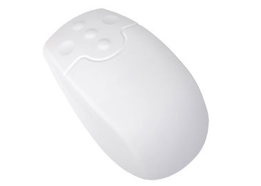 kopen Medische Silicone Waterdichte Draadloze Muis het Verzegelen Bescherming IP68 met USB-Ontvanger online manufacture