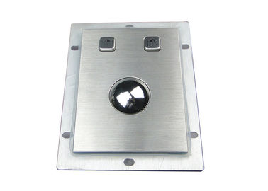 kopen 38mm het Ruwe Industriële Trackball Bestand Optische Metaal van de Muisschuring online manufacture