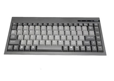 kopen Compact Waterdicht Plastic Toetsenbord met Ruwe PC/ABS-Sleutels online manufacture