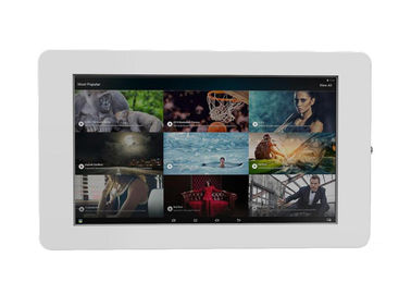 kopen Metaal Koudgewalst de Houdersgeval van de Staaltablet voor 18,4 Weergeven van het Duimsamsung galaxy online manufacture