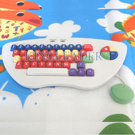 kopen Kinderen toetsenbord met anti-pull-off of pop-off ontworpen toetsen K-800 online manufacture