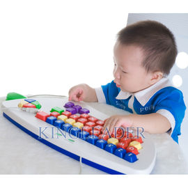 kopen Afwasbaar en morsen-bewijs kinderen color keyboard K-800 online manufacture