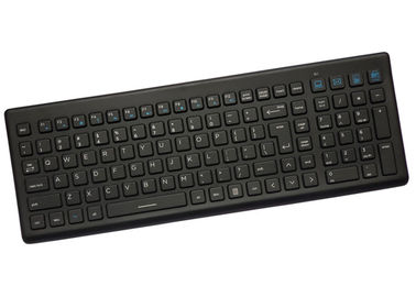 kopen Toetsenbord 2mm van het 108 Sleutels Draadloos Steriliseerbaar Silicone Zeer belangrijke Reis online manufacture
