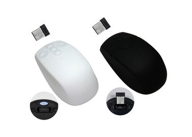 kopen 2.4Ghz USB-de Draadloze Medische Muis van het Ontvangerssilicone IP68 online manufacture