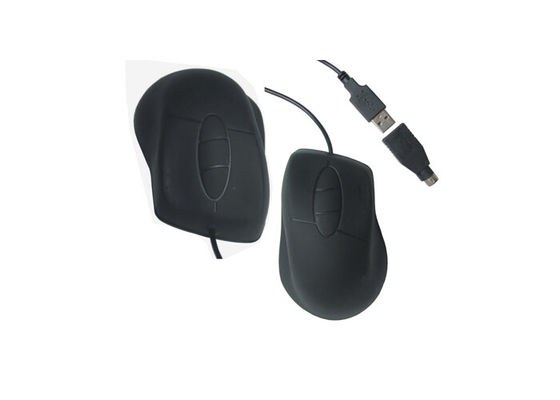 kopen Wasbare Optische Ruwe Waterdicht van de Silicone Medische Muis met IP68-Sensor online manufacture