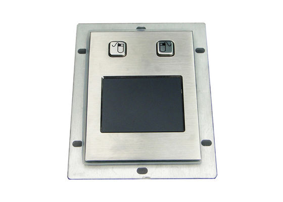 kopen Het Industriële Aanwijsapparaat van Touchpad van het roestvrij staalmetaal met USB-Interface online manufacture