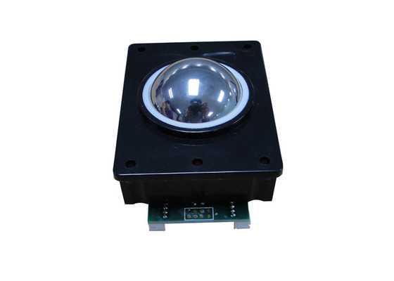 kopen SUS304 industrieel Trackball Muis Vloeibaar Bewijs voor Webpayphones online manufacture