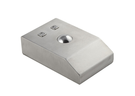 kopen Geborsteld beëindig Industriële Trackball Muis 38mm Metaal antiroest voor Machines online manufacture