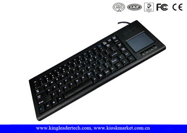 kopen Plastic Toetsenbord van de Silkscreen het Zeer belangrijke Legende met USB of PS/2-Interface online manufacture