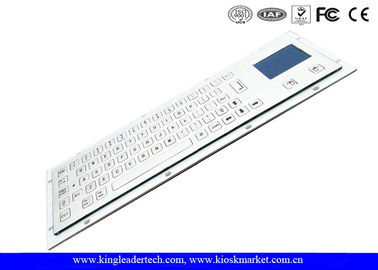 kopen Stofdicht Industrieel Toetsenbord met Touchpad PS/2 of Usb-Interface met 64 Sleutels online manufacture