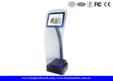 kopen 15 ″ de Aanrakingscomité van de Tribune Alleen Informatie Kiosk voor de Overheidsbouw online manufacture