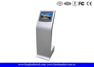 kopen 17 duim Slanke ADA Desing Volgzame de Informatiekiosk van het Aanrakingsscherm online manufacture