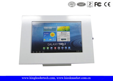 kopen Diefstal-bestand Samsung 10.1 Ipad-Desktop Tab2/3 van de Kioskbijlage/zet Muur op online manufacture