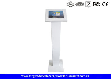 kopen Freestanding Veilige Ipad-Bijlage voor Samsung 10.1“ Tabletpc online manufacture