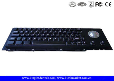 kopen Het Metaalcomité van zwarte Kersen zet het Mechanische Keyswitch Toetsenbord met Trackball op online manufacture