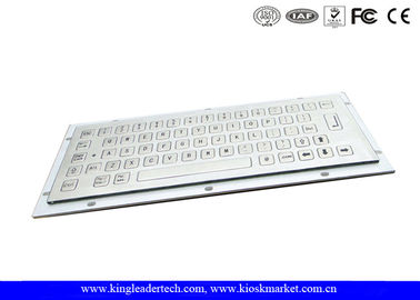 kopen Compact Formaat Waterdicht PS/2 of USB-Interface Industrieel Mini Klein Toetsenbord online manufacture