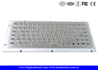 kopen Roestvrij staal 64 Water van Sleutels het Industriële Mini Keyboard IP65 verzet tegenzich online manufacture
