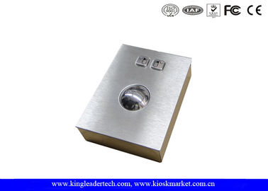 kopen 38mm Trackball van het Desktop Optische Metaal met USB-Interface online manufacture