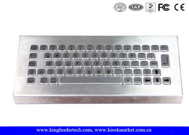 kopen Waterdicht Industrieel Desktoptoetsenbord PS/2 of USB-Interface met 65 Sleutels online manufacture