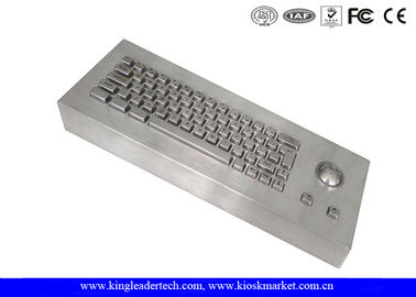 kopen 63 mechanische Stofdichte het Toetsenbord Industriële Desktop van het Sleutelsmetaal online manufacture