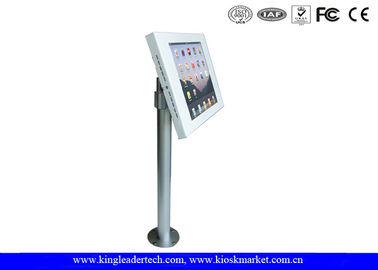 kopen 360 de Bijlagedesktop van graad Regelbare Veilige Ipad met 400 mm om pool online manufacture