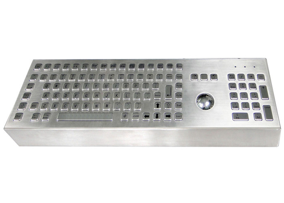 kopen Super Ruw Industrieel de Desktopmetaal van het Computertoetsenbord online manufacture